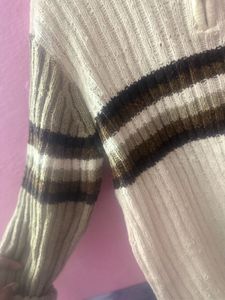Baggy Sweater (Korean Style)