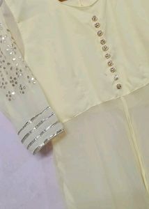 Lehga Frock