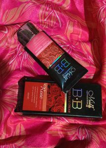 Miss Claire BB Cream