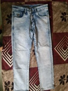Orignal Wrangler Heavy Jeans