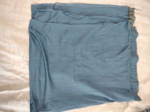Kurti With Dupatta