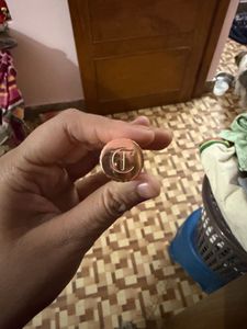 charlotte tributary lipstick