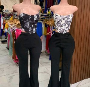 Tube Top Women