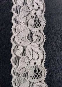 Lace Only 2mm