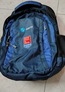 Big Backpack - Suitable For Laptops