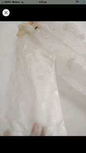 Raincoat