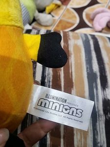 Pack Of 7 Toys