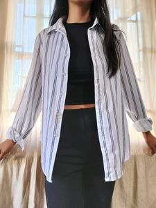 Striped Shirt