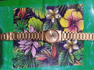 Quartz Watch For Men New