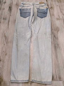 Sc9437 Mast And Harbour Jeans Waist 30