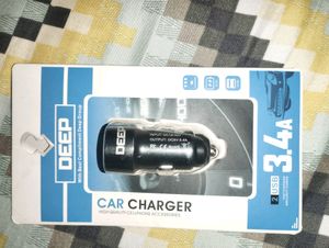 Car Charger