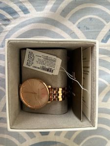 Michael Kors Women Like New Watch