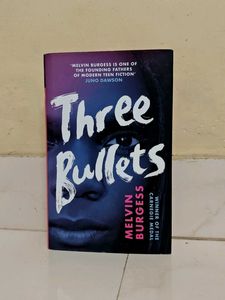 Three Bullets
