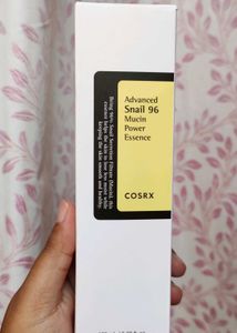 COSRX Advanced Snail 96 Mucin Power Essence