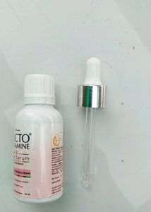 Lacto Calamine Face Serum 10% Niacinamide