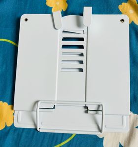 Adjustable Book Stand
