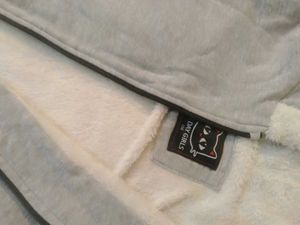 Fur Hoodie For Kids