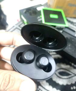 DuoPods Earbuds