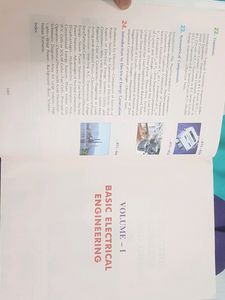 Electrical Technology
