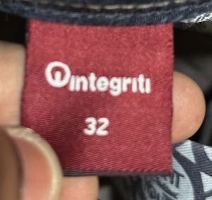 Branded Jeans