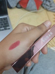 SUGAR Matte Lipstick