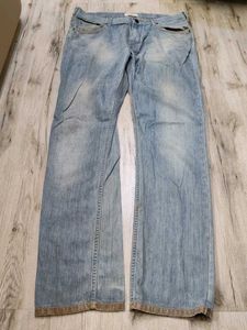 Ma1148 kanva jeans waist 36