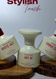 Bla Bli Blu Perfume - Hot Af