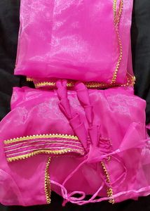 Designer Kurta Set
