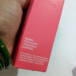 undereye cream