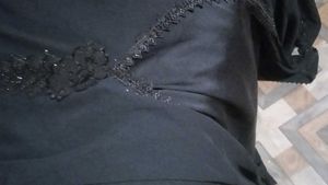 Elegant  Abaya (Bhurka)