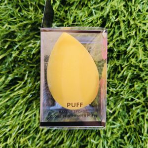 Makeup Sponge