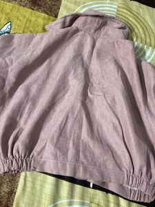 Crop Shirt