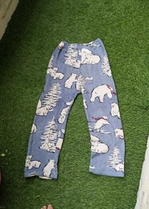 Pack Of 2 Furry Lowers
