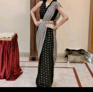 Ready To Wear Saree