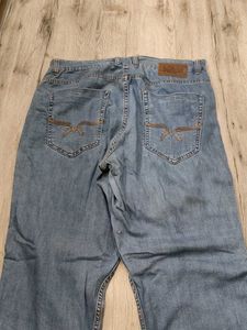 Ma740 The Roadster Life Jeans Waist 36