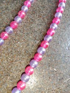 Blue &amp; Gold Bracelet