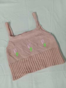 Tulip Cami Top 🌷