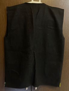 Kashmiri Woolen Jacket