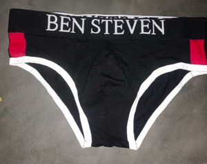 BEN STEVEN&#39;S Auntentic briefs