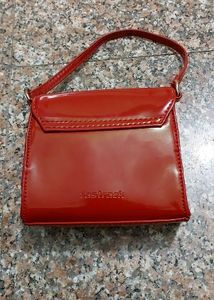 Red Cute Handbag