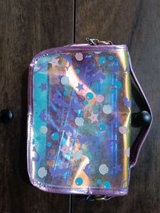 Holographic Handbag