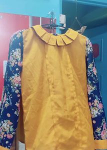 Cute Casual Wear Top