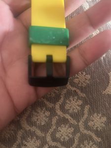 Original Fastrack Watch