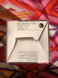 Insulated Lunch carrier