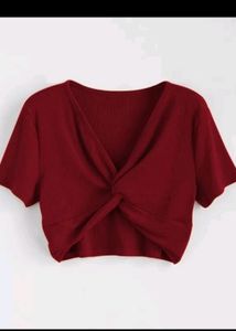 Brand sss Top Size S