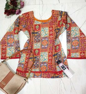 Pinteresty 🎀 Short Kurta ✨
