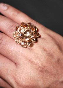 Statement Ring