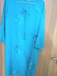Max Long Kurti