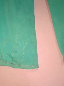 Kurti Set