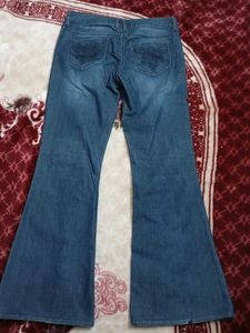 A Vintage Vero Moda Denim
